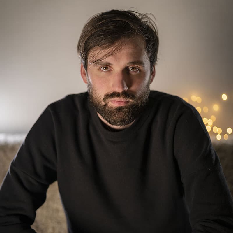 Florent Oiseau – Allary Editions