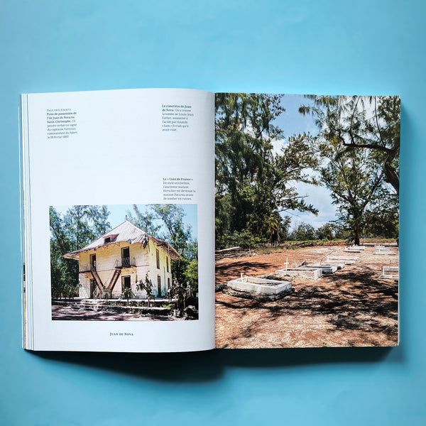 Bruno Fuligni – Voyage en France australe