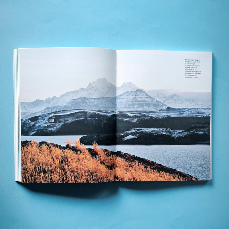 Bruno Fuligni – Voyage en France australe